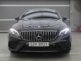 Mercedes-Benz E 220 D Coupe, снимка 2