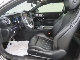 Mercedes-Benz E 220 D Coupe, снимка 5