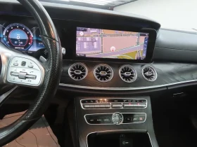 Mercedes-Benz E 220 D Coupe, снимка 9