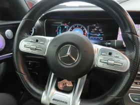 Mercedes-Benz E 220 D Coupe, снимка 7
