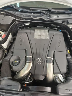 Mercedes-Benz E 500, снимка 14
