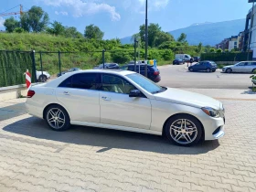 Mercedes-Benz E 500, снимка 5