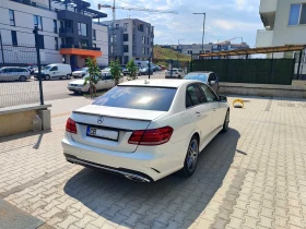 Mercedes-Benz E 500, снимка 8