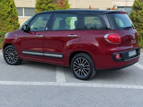 Fiat 500L Автоматик Beats Edition, снимка 2
