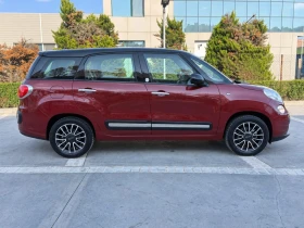 Fiat 500L Автоматик Beats Edition, снимка 6