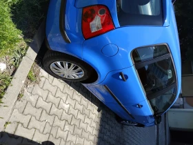 VW Polo 9n, снимка 4
