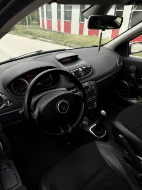 Renault Clio Dynamique, снимка 11