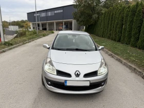 Renault Clio Dynamique, снимка 2