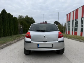 Renault Clio Dynamique, снимка 5