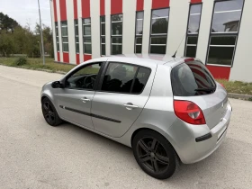 Renault Clio Dynamique, снимка 4