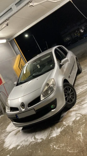 Renault Clio Dynamique, снимка 13
