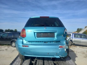 Suzuki SX4 1.9ddis, снимка 4