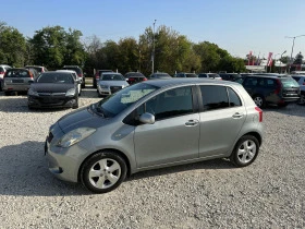 Toyota Yaris 1.3vvt-i * 118000km* UNIKAT* , снимка 3