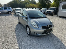 Toyota Yaris 1.3vvt-i * 118000km* UNIKAT* , снимка 11