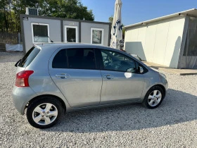 Toyota Yaris 1.3vvt-i * 118000km* UNIKAT* , снимка 14