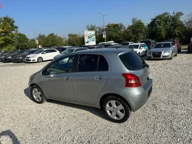 Toyota Yaris 1.3vvt-i * 118000km* UNIKAT* , снимка 4