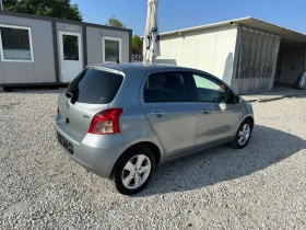 Toyota Yaris 1.3vvt-i * 118000km* UNIKAT* , снимка 13