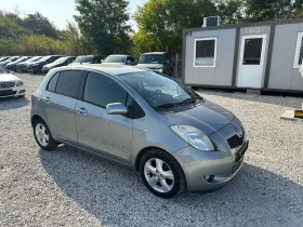 Toyota Yaris 1.3vvt-i *118000km* UNIKAT* | Mobile.bg    12