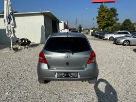 Toyota Yaris 1.3vvt-i * 118000km* UNIKAT* , снимка 6