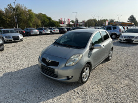 Toyota Yaris 1.3vvt-i *118000km* UNIKAT*, снимка 2