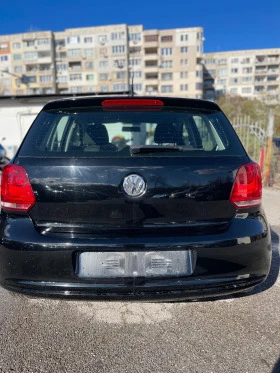 VW Polo  ЛИЗИНГ БЕЗ ДОКАЗВАНЕ НА ДОХОДИ - [4] 