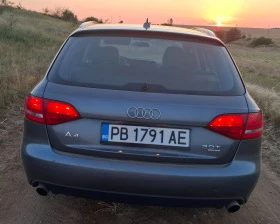 Audi A4 2.0 TFSI, ZF  8  | Mobile.bg    8