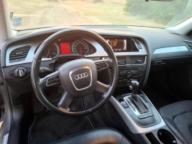 Audi A4 2.0 TFSI, ZF  8  | Mobile.bg    10