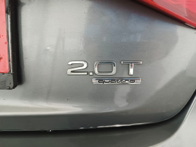 Audi A4 2.0 TFSI, снимка 5