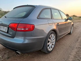 Audi A4 2.0 TFSI, ZF  8  | Mobile.bg    3