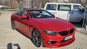 BMW 440 M performance, снимка 1 - Автомобили и джипове - 44911515