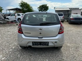 Dacia Sandero 1.2I-GPL, снимка 2