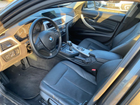 BMW 320 D face 190k.c, снимка 8