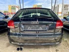 Audi A3 1.6i  | Mobile.bg    5