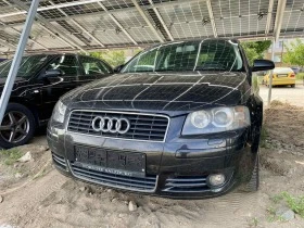 Audi A3 1.6i  - [3] 