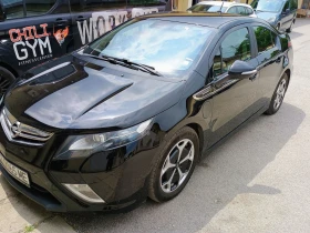 Opel Ampera, снимка 7