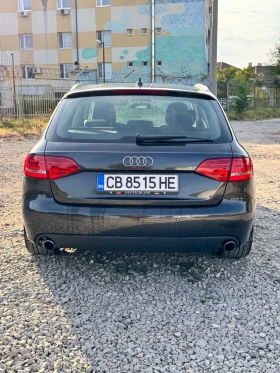 Audi A4 B8 S Line, снимка 6