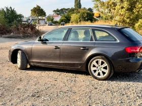 Audi A4 B8 S Line, снимка 7