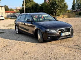 Audi A4 B8 S Line, снимка 3