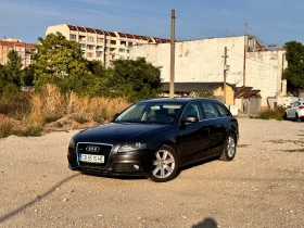 Audi A4 B8 S Line, снимка 1