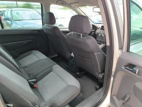 Opel Zafira 1.8I, снимка 10