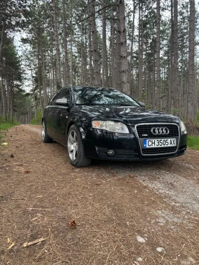 Audi A4 2.0 140hp | Mobile.bg    2