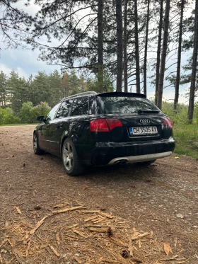 Audi A4 2.0 140hp, снимка 4