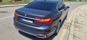 BMW 740 Long x-drive, снимка 10