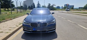 BMW 740 Long x-drive, снимка 1