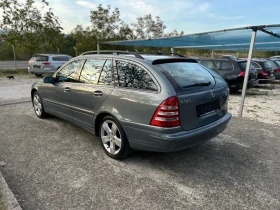 Mercedes-Benz C 180 Kompressor Avantgarde - [5] 