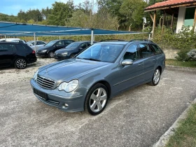 Mercedes-Benz C 180 Kompressor Avantgarde - [1] 