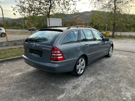 Mercedes-Benz C 180 Kompressor Avantgarde | Mobile.bg    3