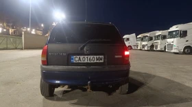 Opel Corsa Corsa B 1.4, снимка 4