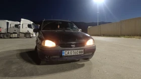 Opel Corsa Corsa B 1.4, снимка 1