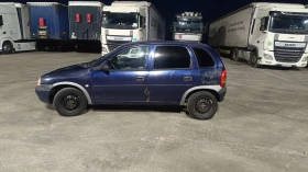 Opel Corsa Corsa B 1.4, снимка 2